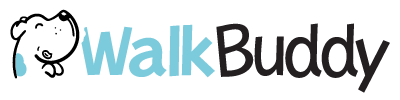 Walk Buddy Logo