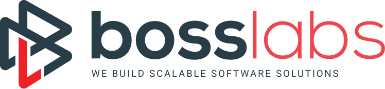 Bosslabs Logo